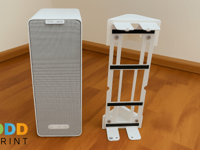 IKEA Symfonisk hjørnefeste