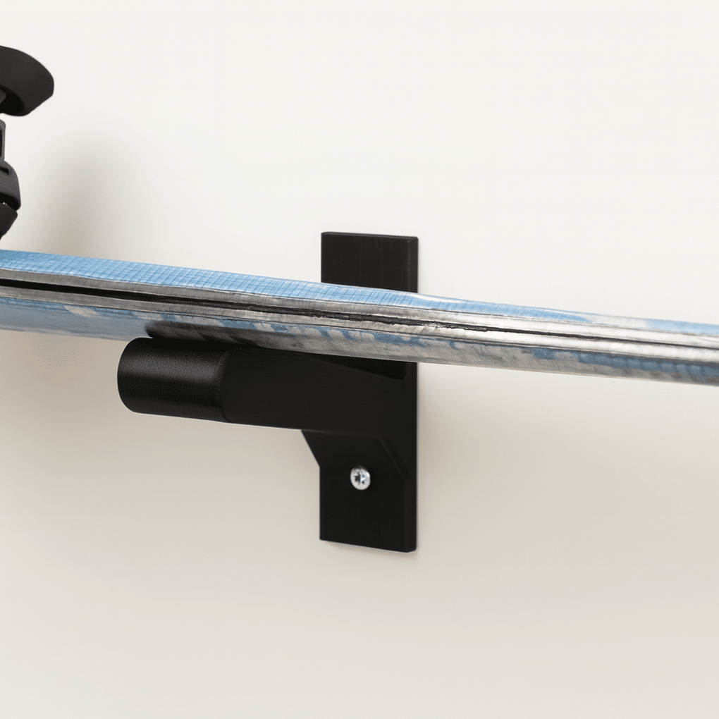 Veggfeste til ski - Bilde 2