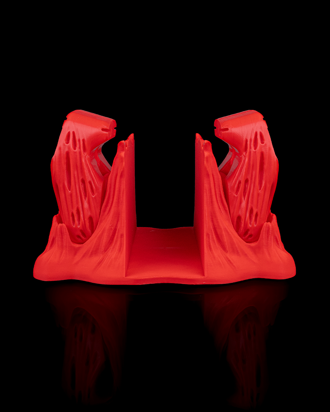 Chew it dock-deksel og kontrollerholder - Bilde 2