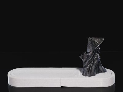 Youxia røkelsesholder