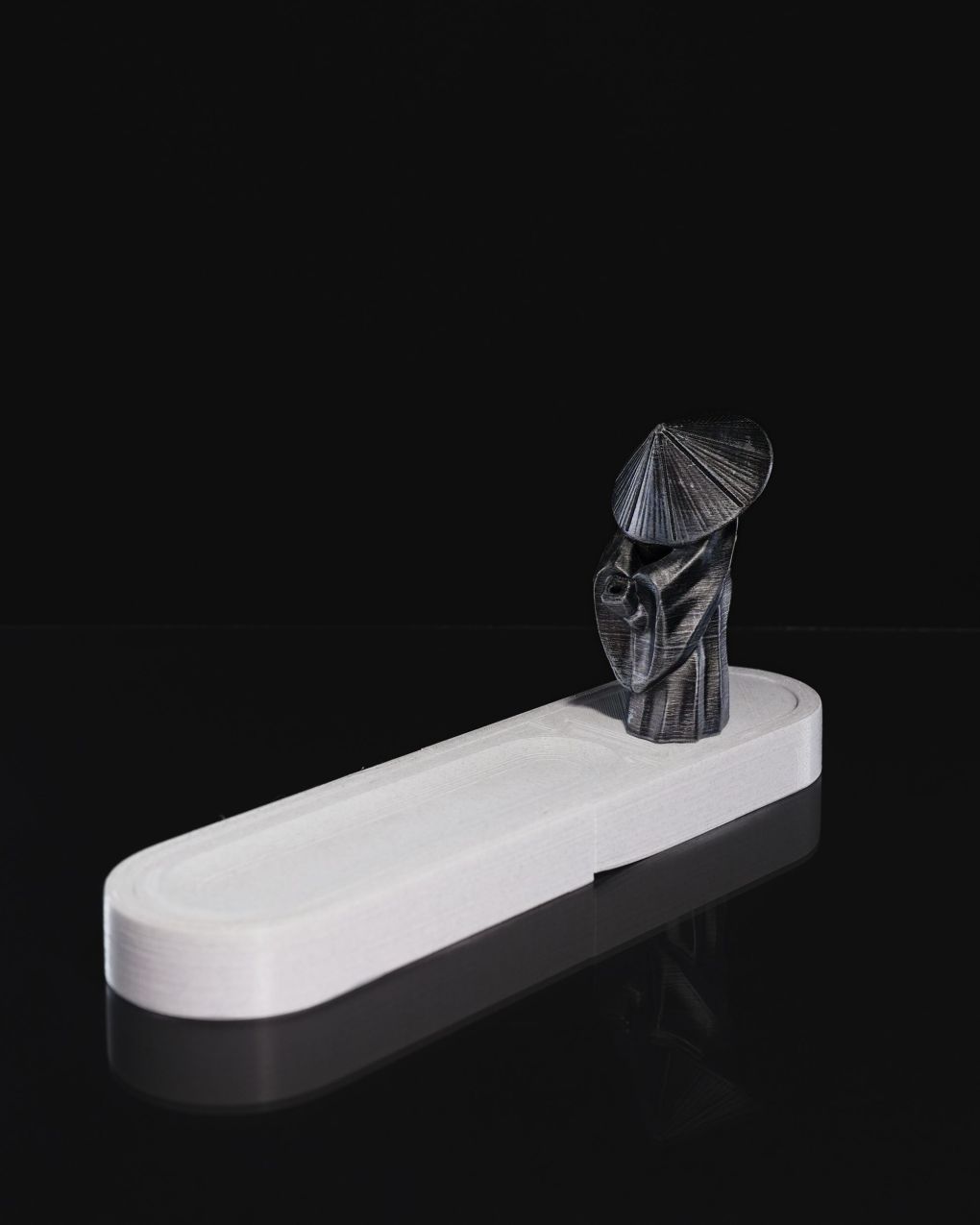 Youxia røkelsesholder - Bilde 2