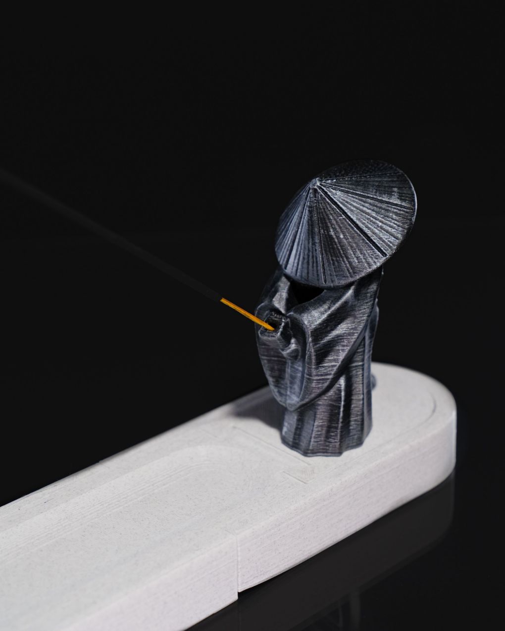 Youxia røkelsesholder - Bilde 6