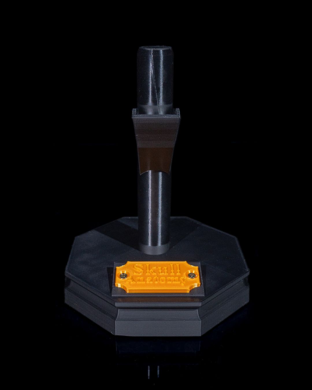 Menneskets voksne hodeskalle - Bilde 6