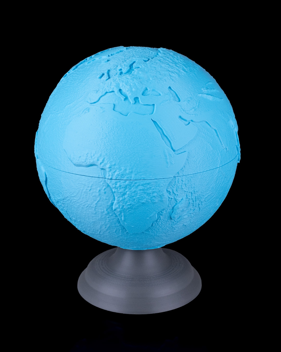 Reise til kjernen - Bilde 3