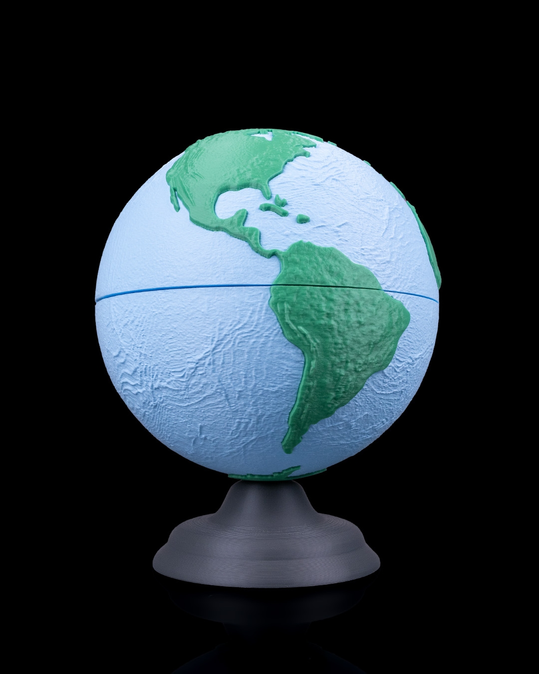 Reise til kjernen - Bilde 8