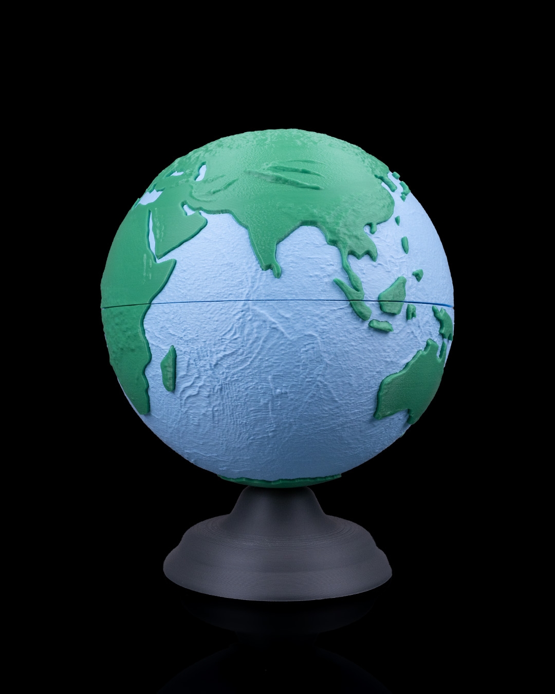 Reise til kjernen - Bilde 12