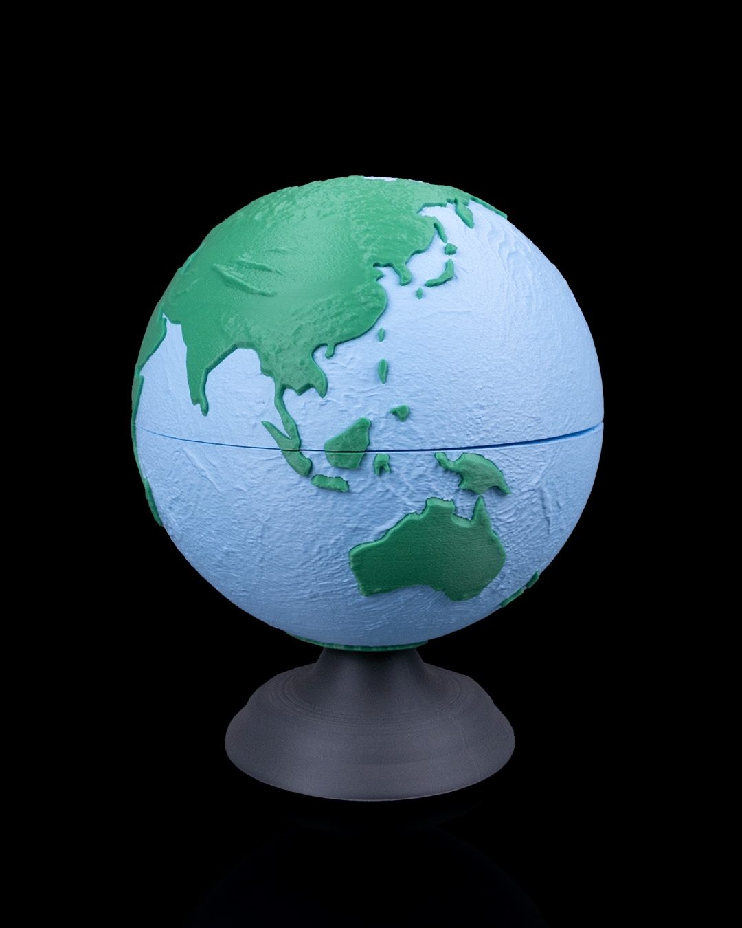 Reise til kjernen - Bilde 16