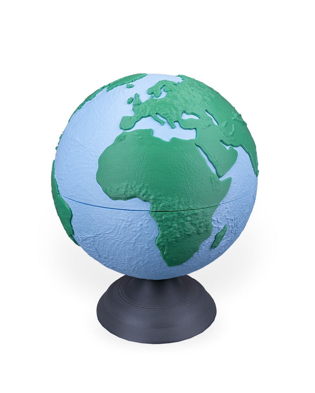 Reise til kjernen - Bilde 9