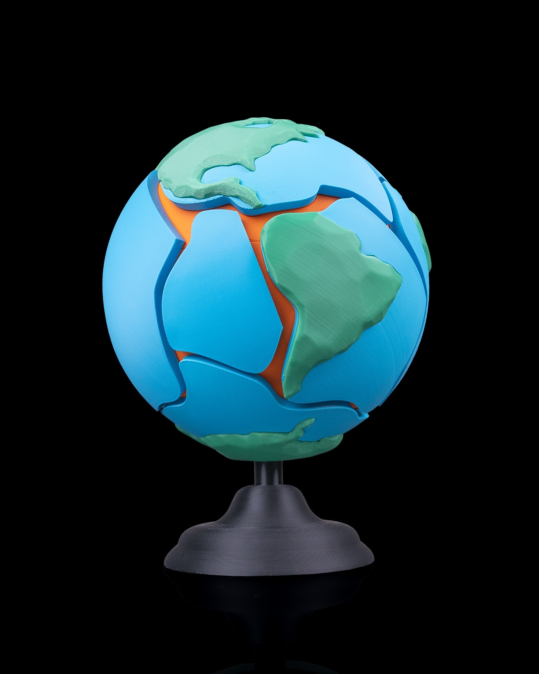 Planetpuslespill - Bilde 3