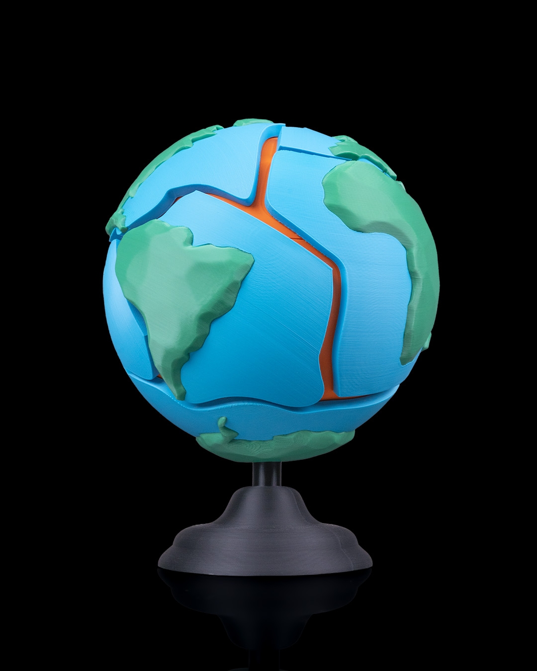 Planetpuslespill - Bilde 5