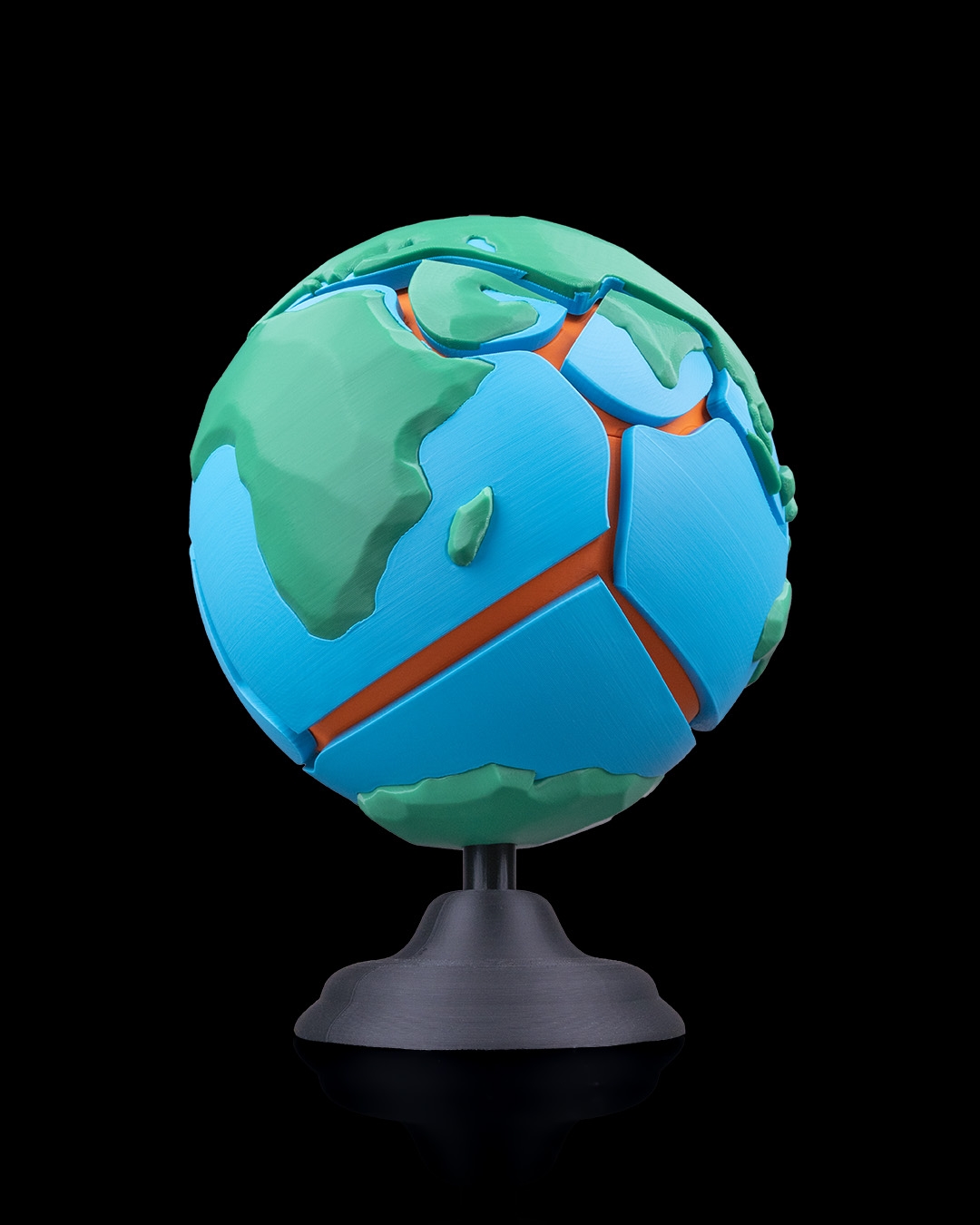 Planetpuslespill - Bilde 6