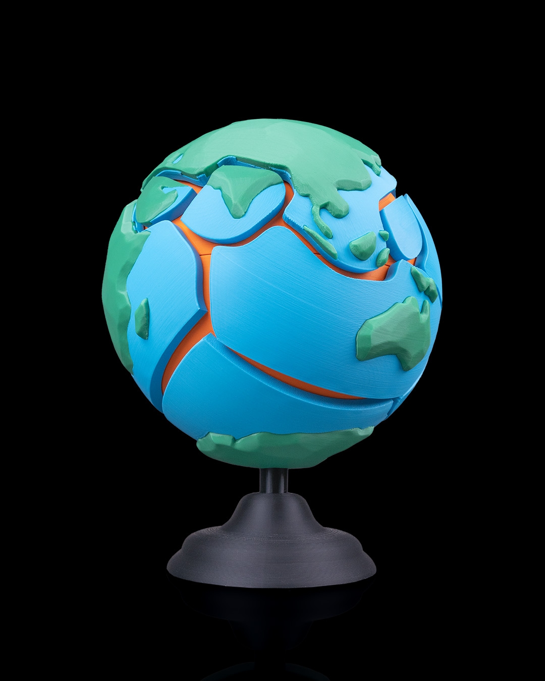 Planetpuslespill - Bilde 7