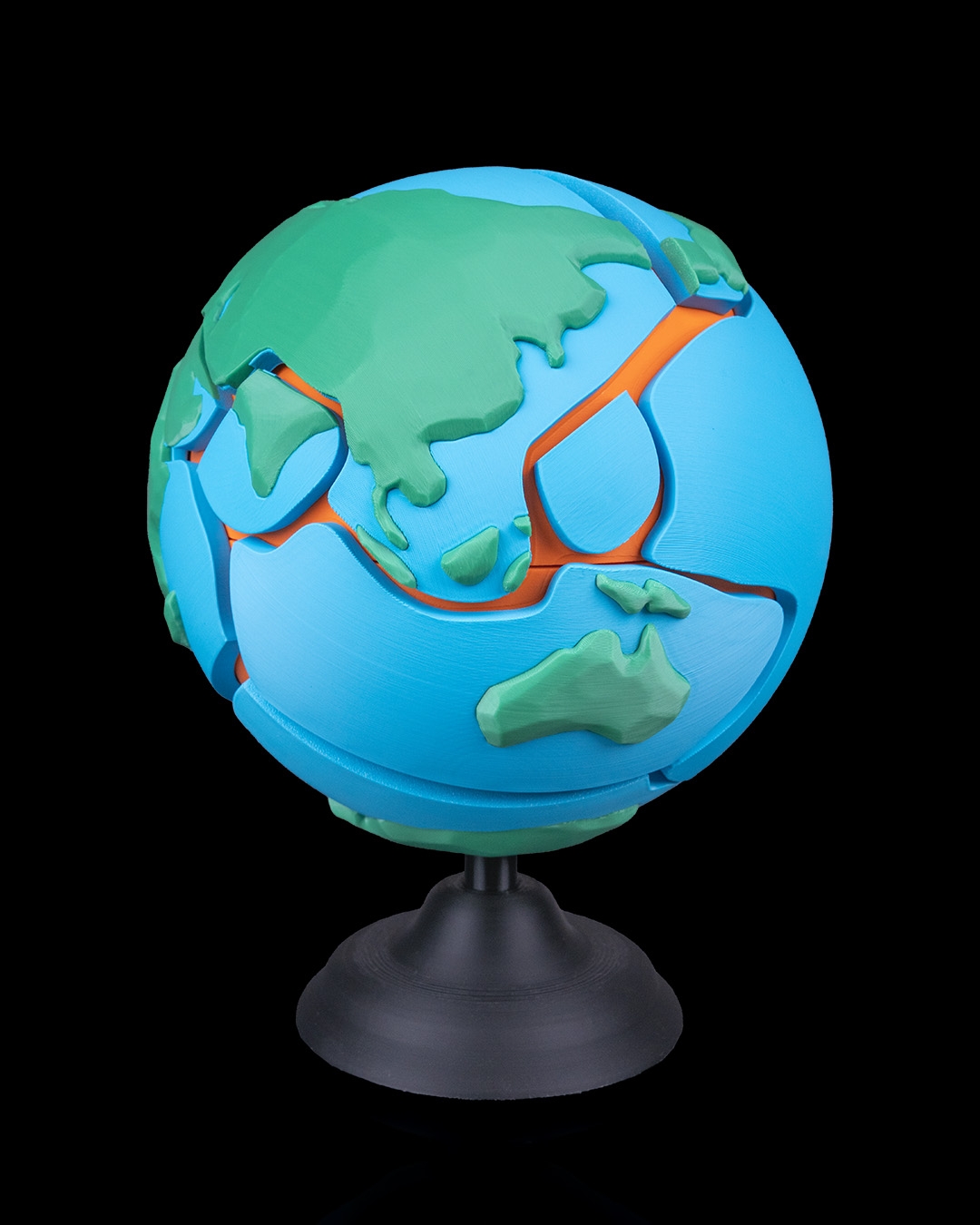 Planetpuslespill - Bilde 8