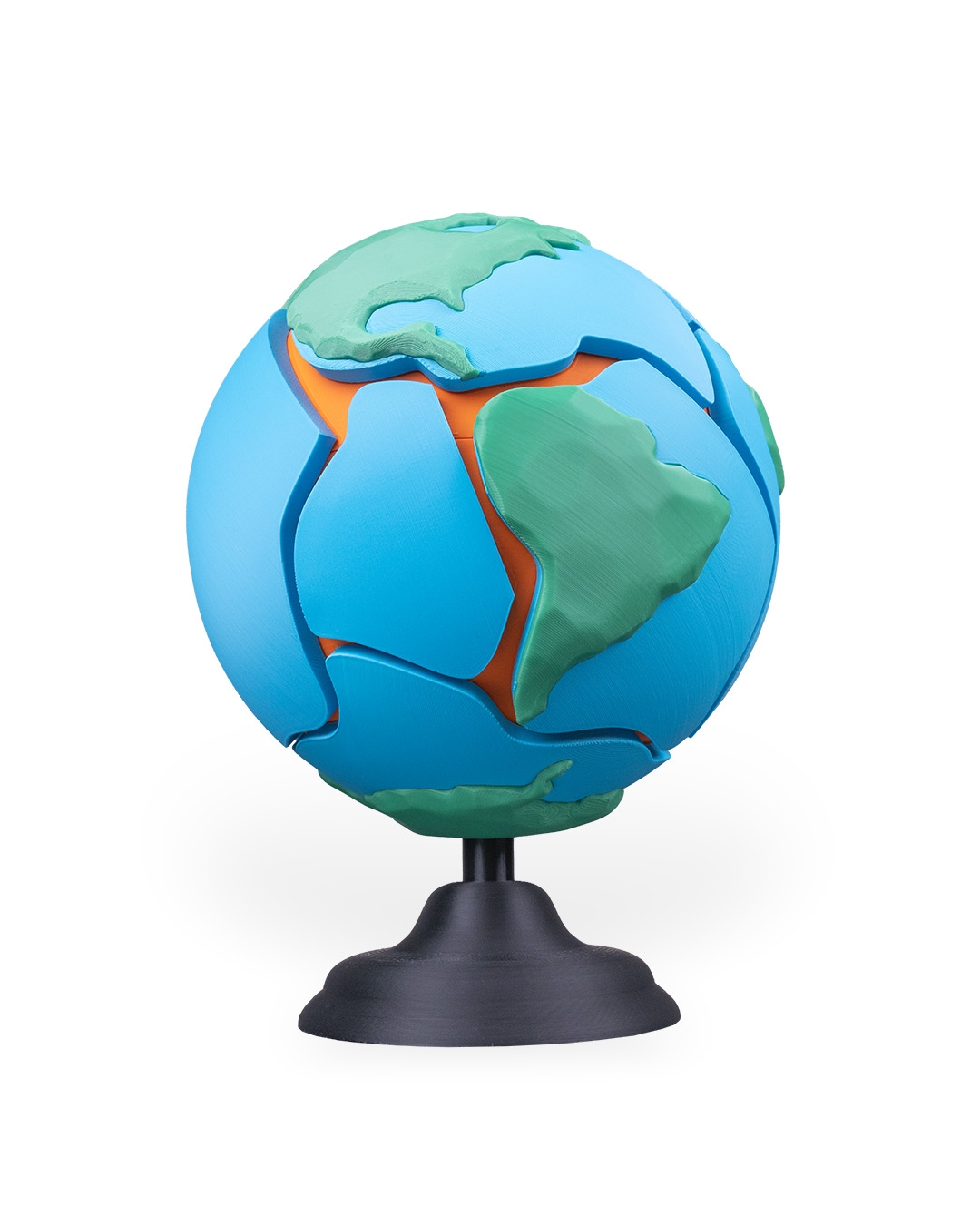 Planetpuslespill - Bilde 9