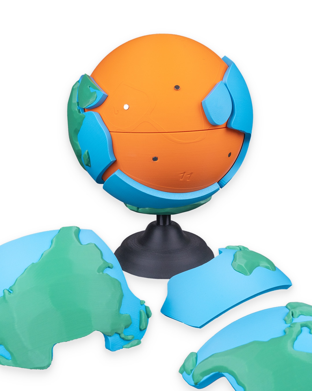 Planetpuslespill - Bilde 10