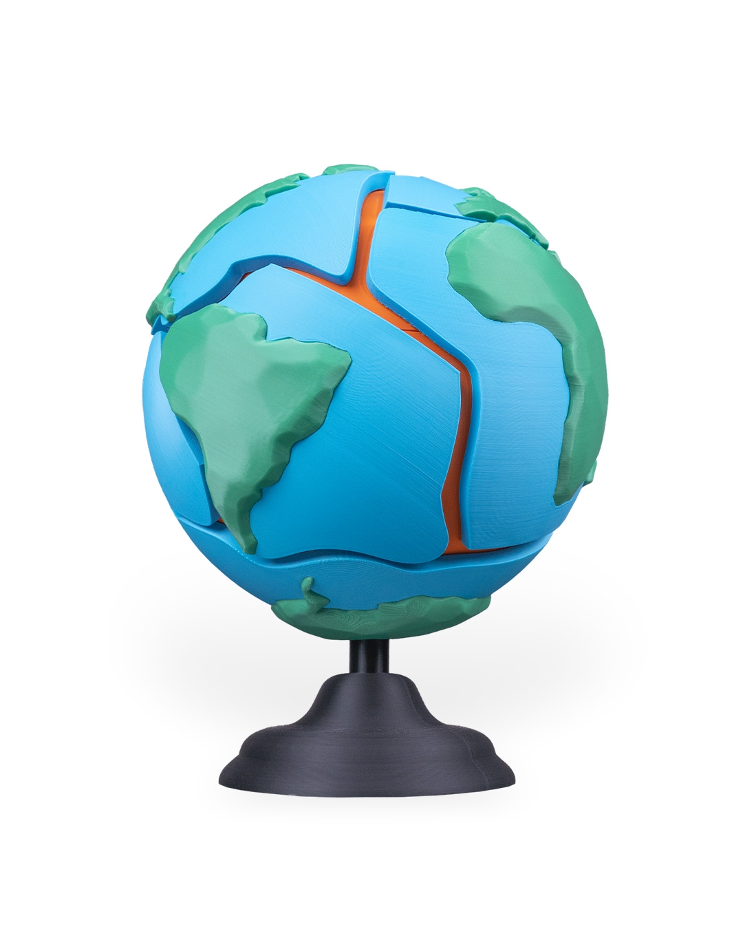 Planetpuslespill - Bilde 11