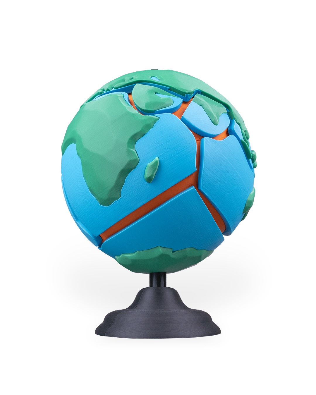 Planetpuslespill - Bilde 12