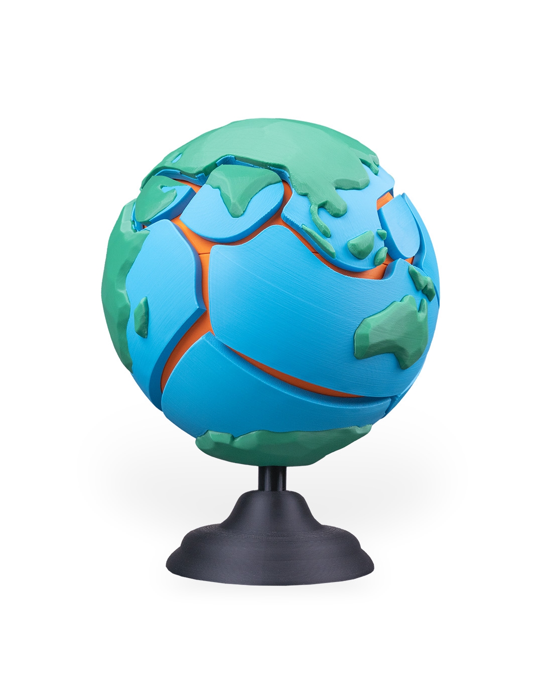 Planetpuslespill - Bilde 2