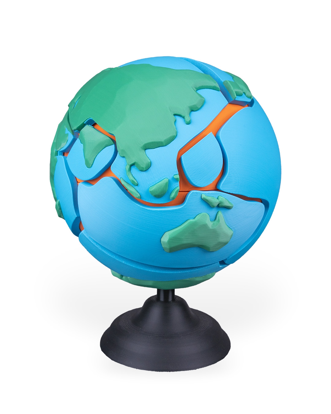 Planetpuslespill - Bilde 13