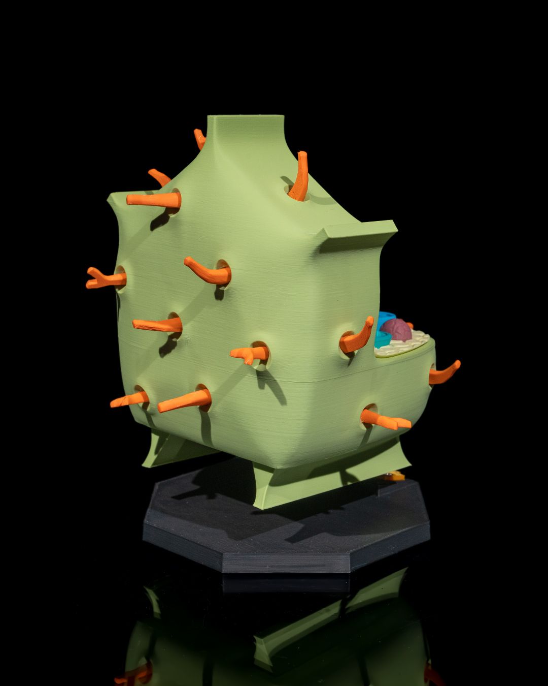 Plantecelle - Bilde 8