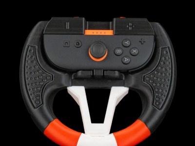 Steering Solo Kontrollgrep