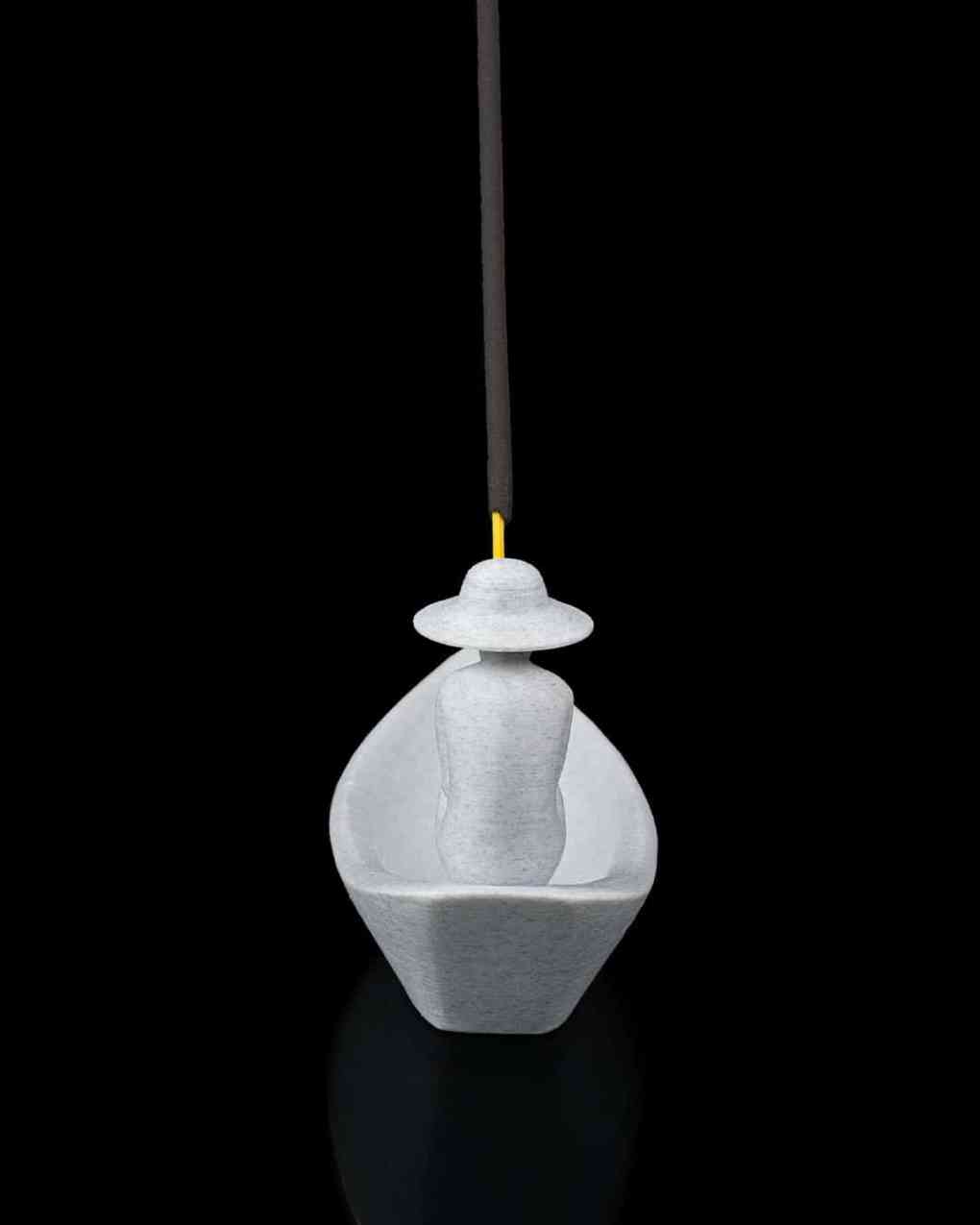 Still Waters røkelsesholder - Bilde 4