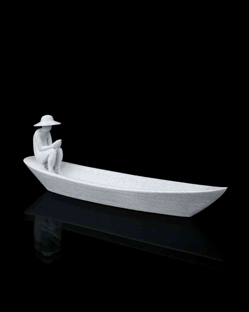 Still Waters røkelsesholder - Bilde 7