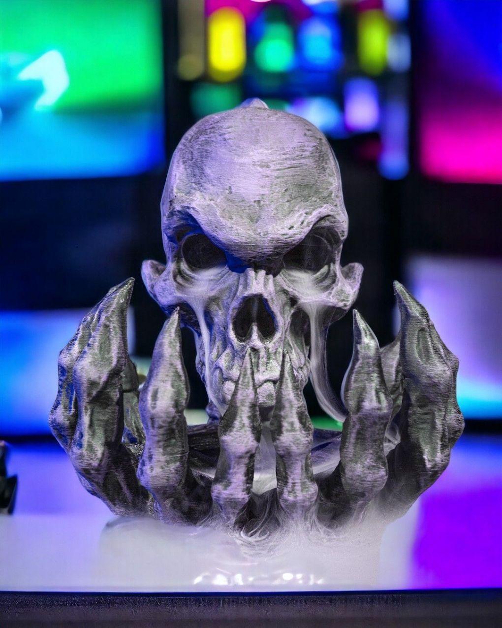 The Phantom Backflow Burner - Bilde 2