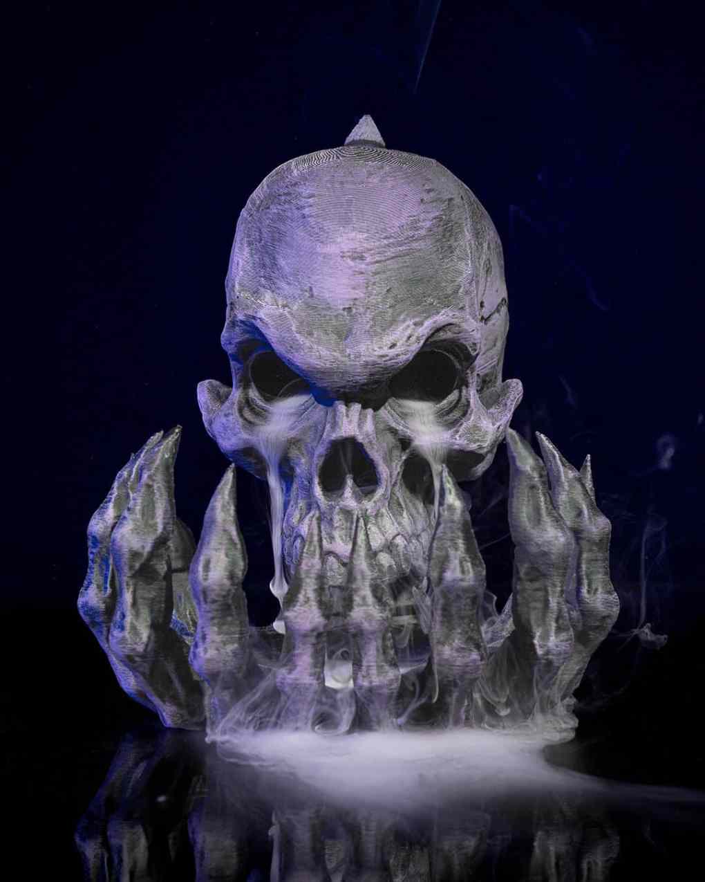 The Phantom Backflow Burner - Bilde 3