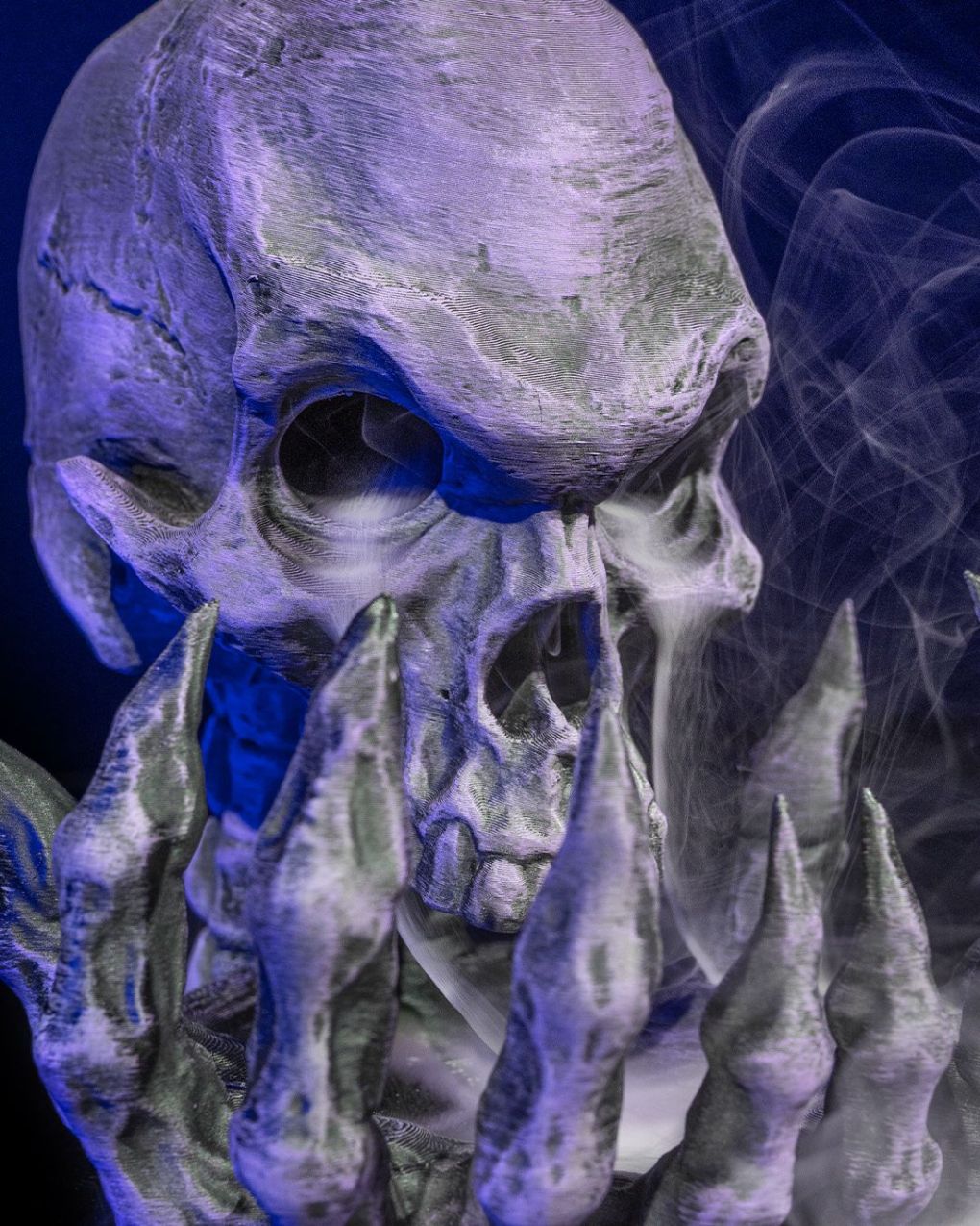 The Phantom Backflow Burner - Bilde 4