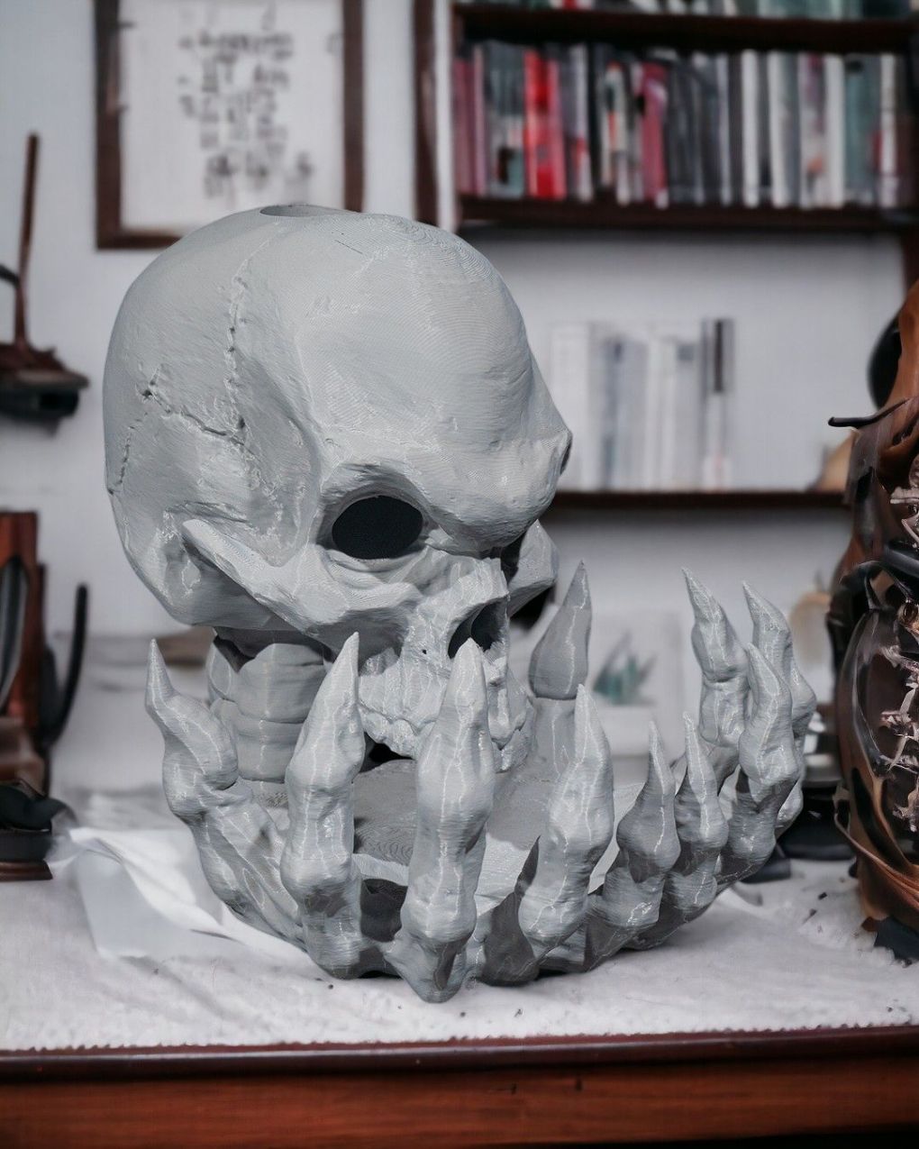 The Phantom Backflow Burner - Bilde 7