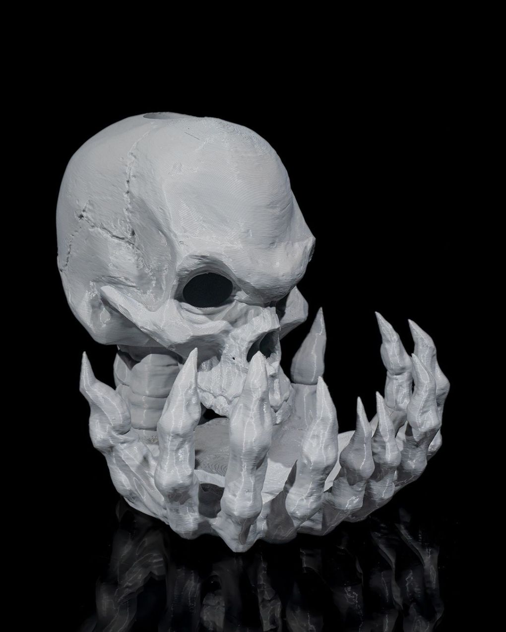 The Phantom Backflow Burner - Bilde 6