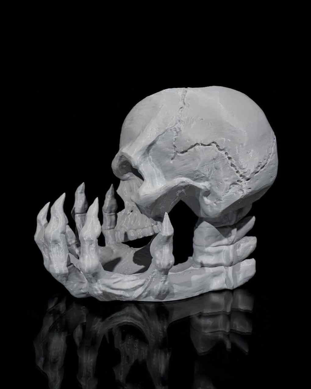 The Phantom Backflow Burner - Bilde 9