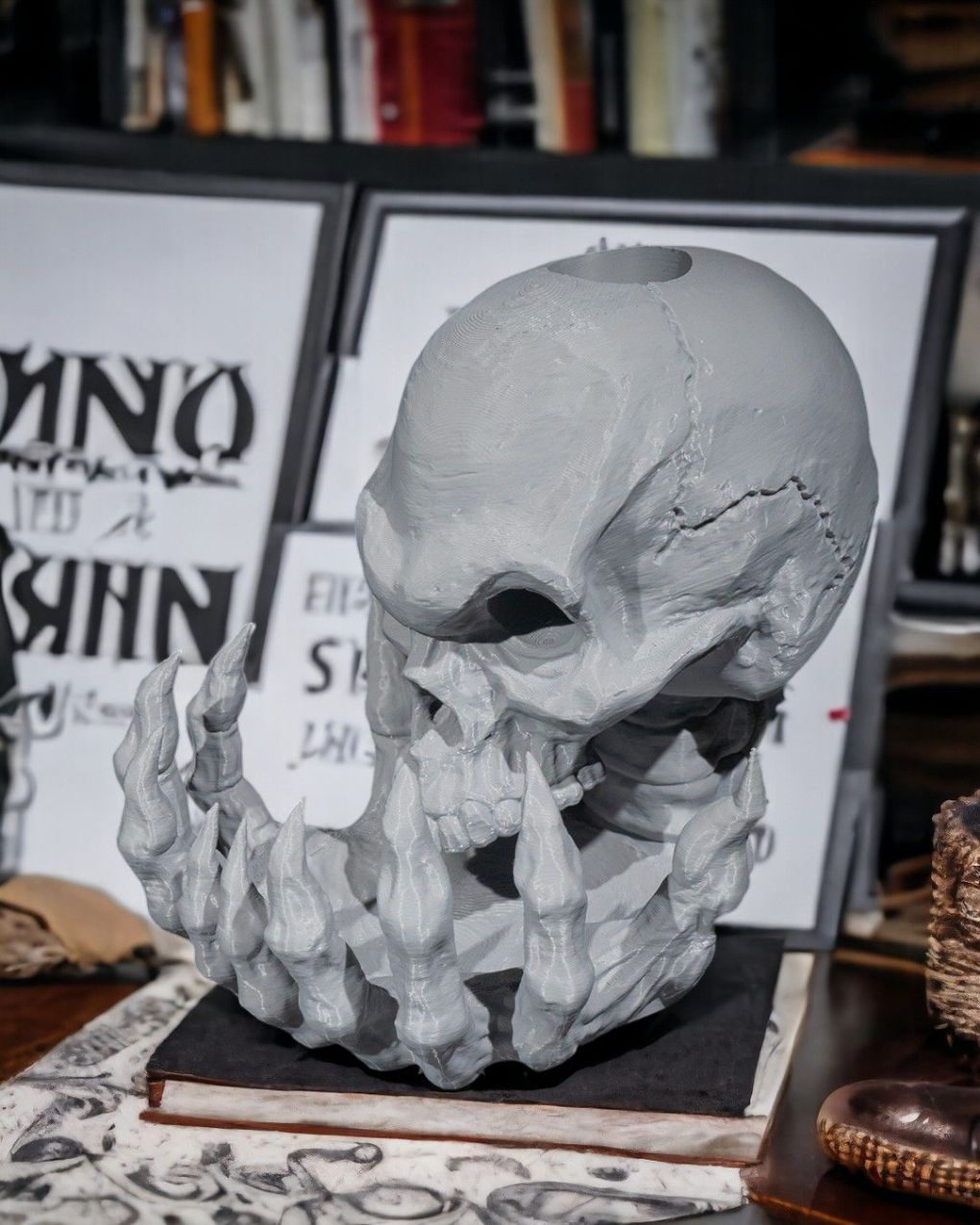 The Phantom Backflow Burner - Bilde 11