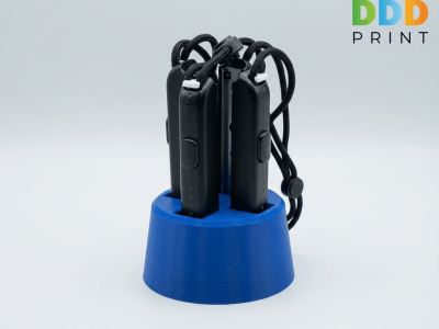 Nintendo Switch Joy-Con-stroppholder