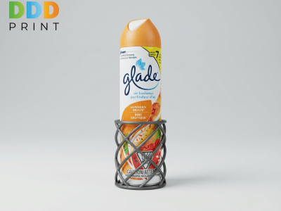 Veggfeste til luftfrisker