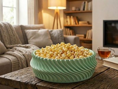 Preikeskålen – Preikestolen Skål