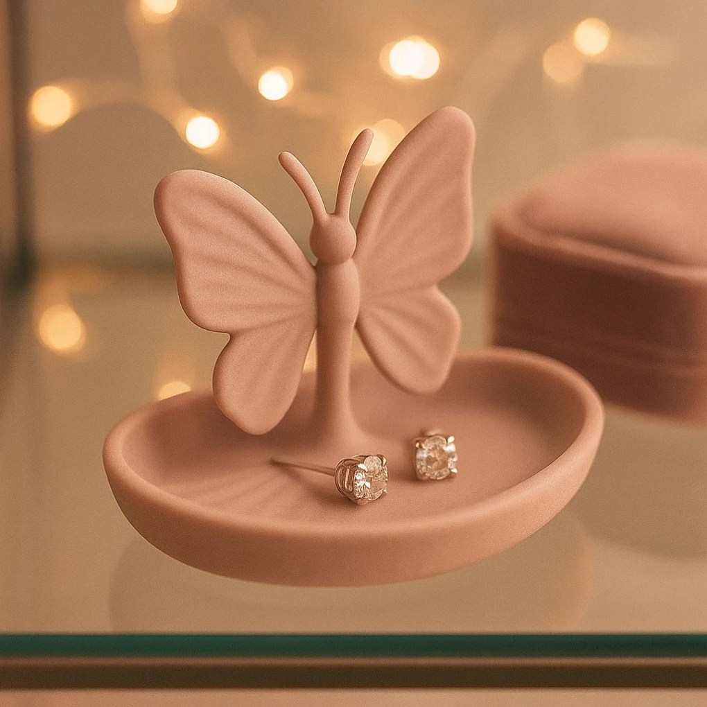 Sommerfuglfatet - Bilde 3