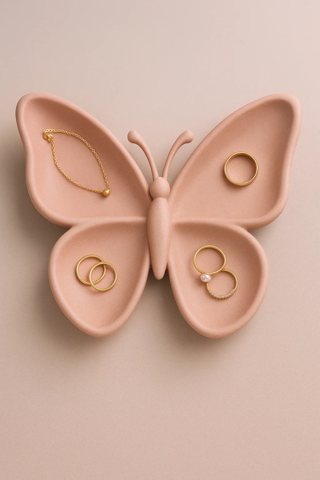 Sommerfuglskålen - Bilde 3