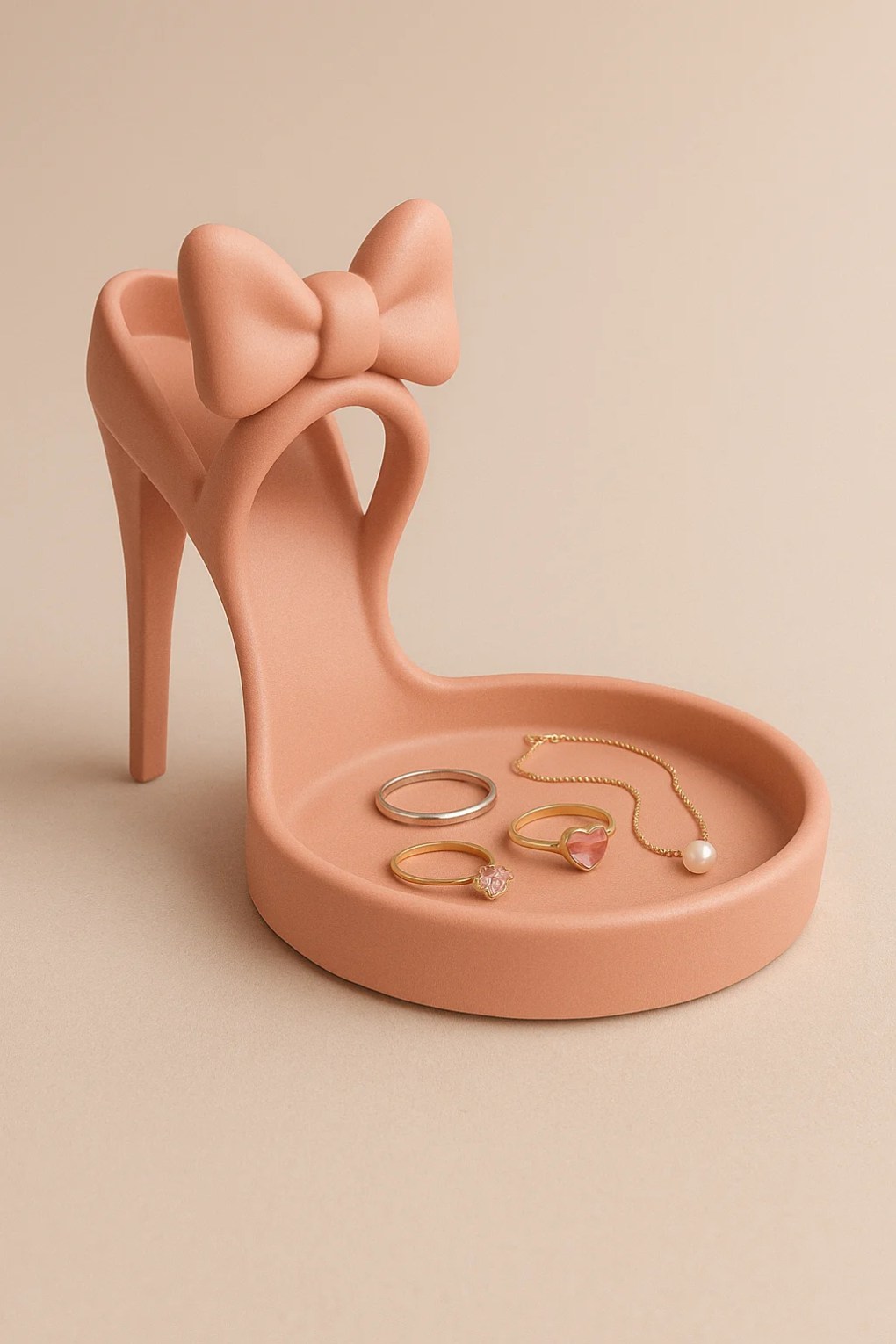 Sløyfehælfat - Bilde 4