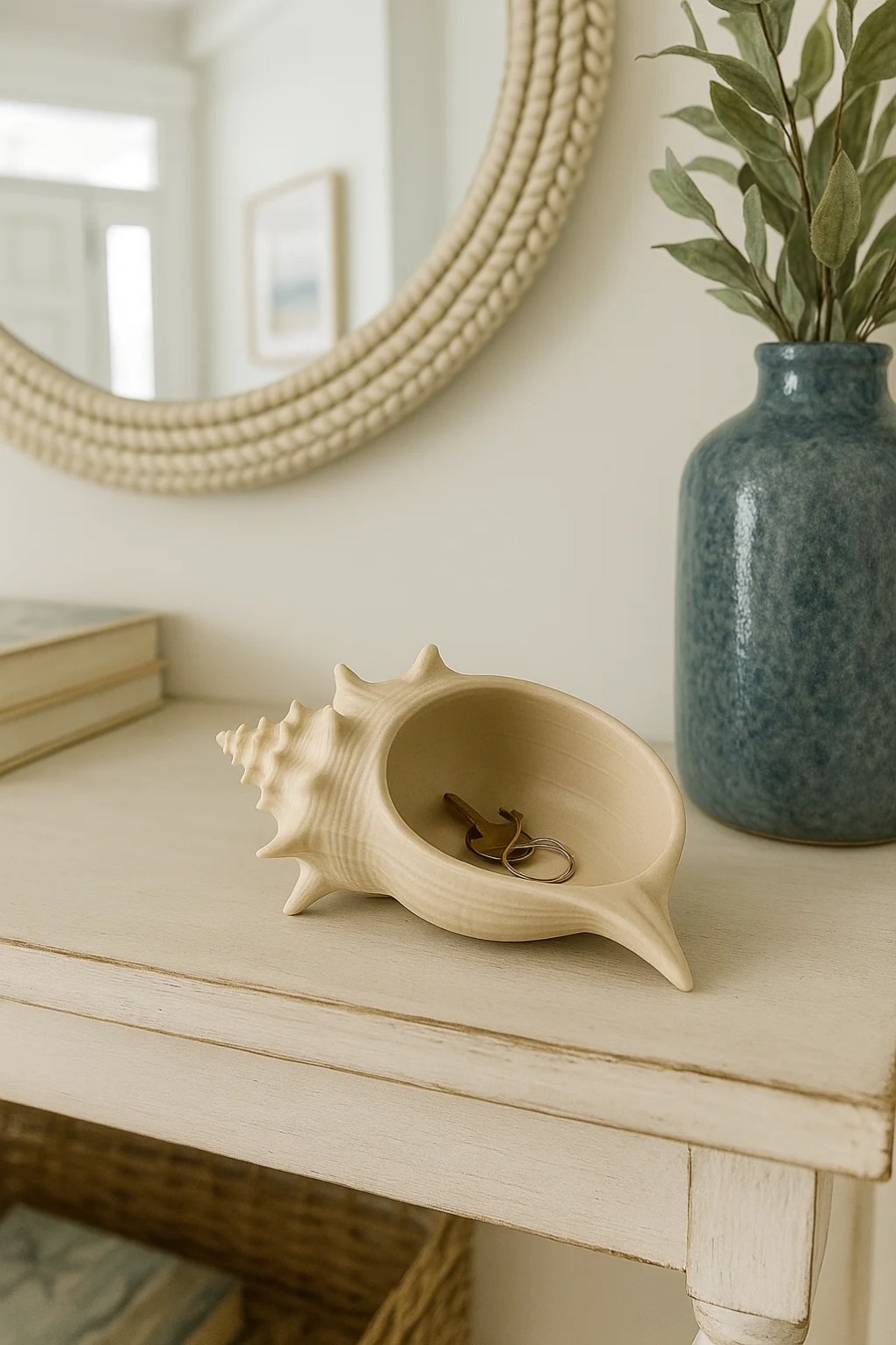 Konkylieskålen - Bilde 3