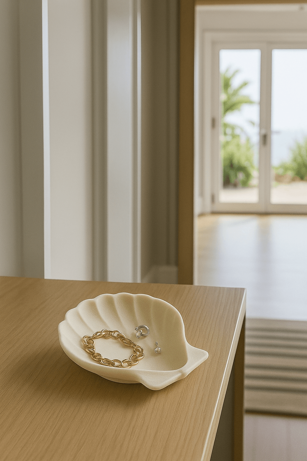 Skjellfat kyst - Bilde 3