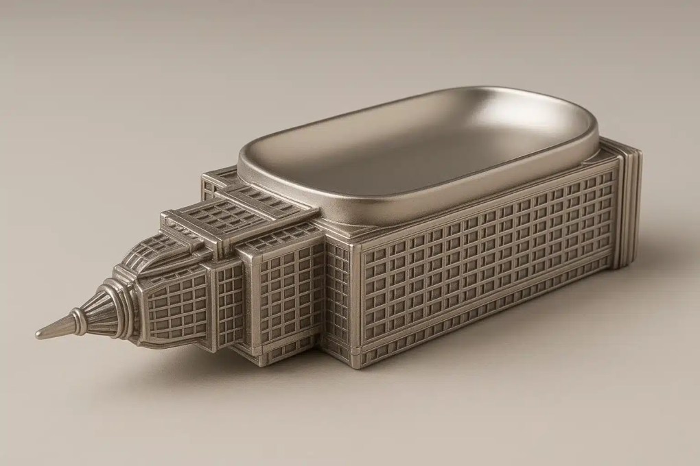 Empiretårnet - Bilde 4