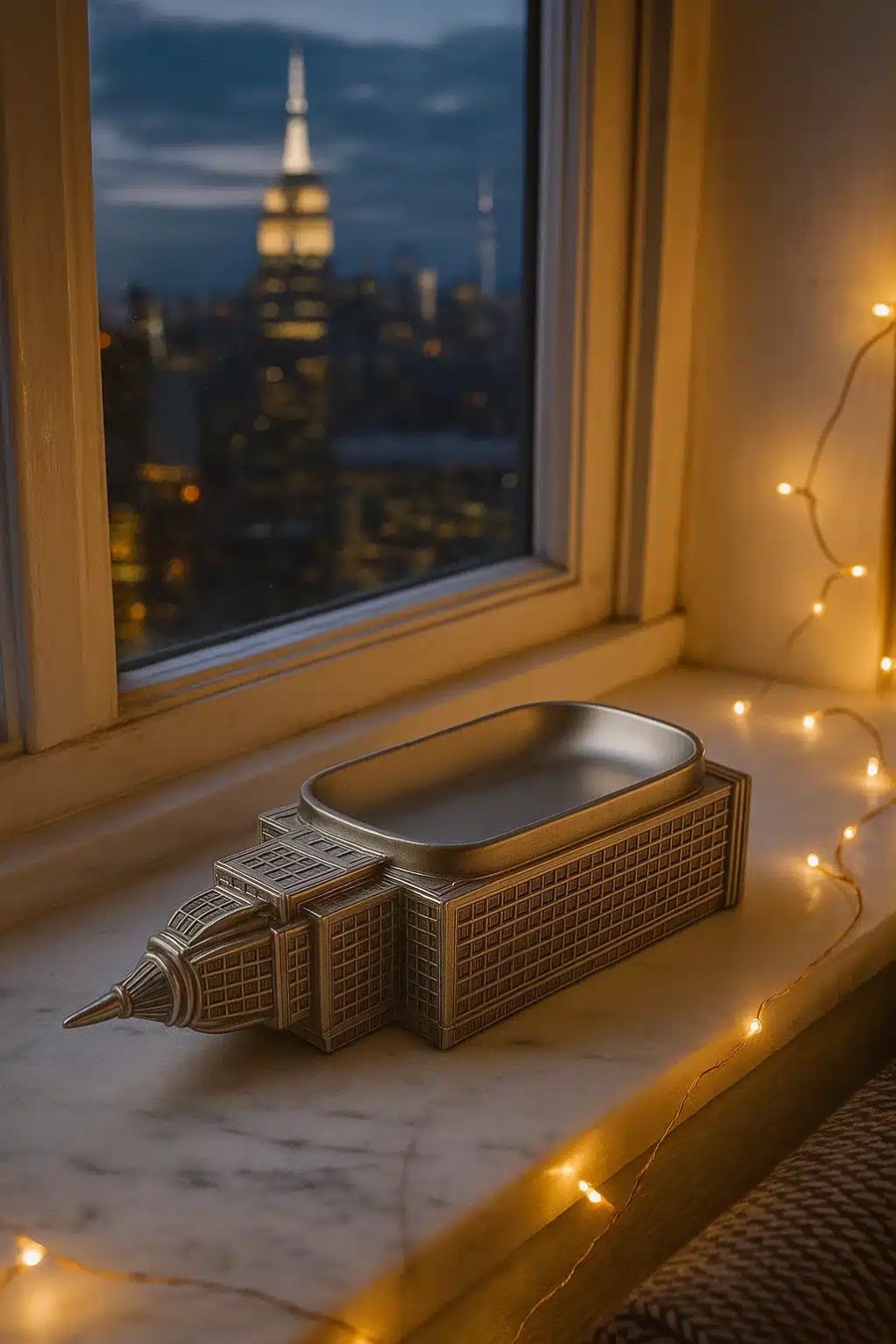 Empiretårnet - Bilde 3