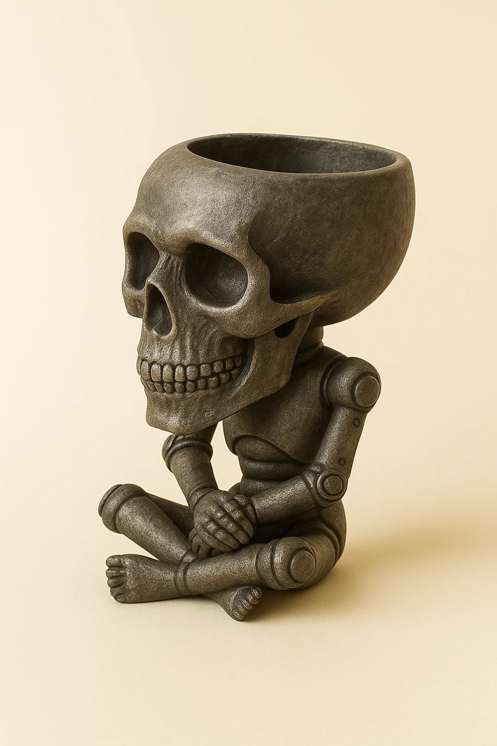 Hodeskallen - Bilde 3