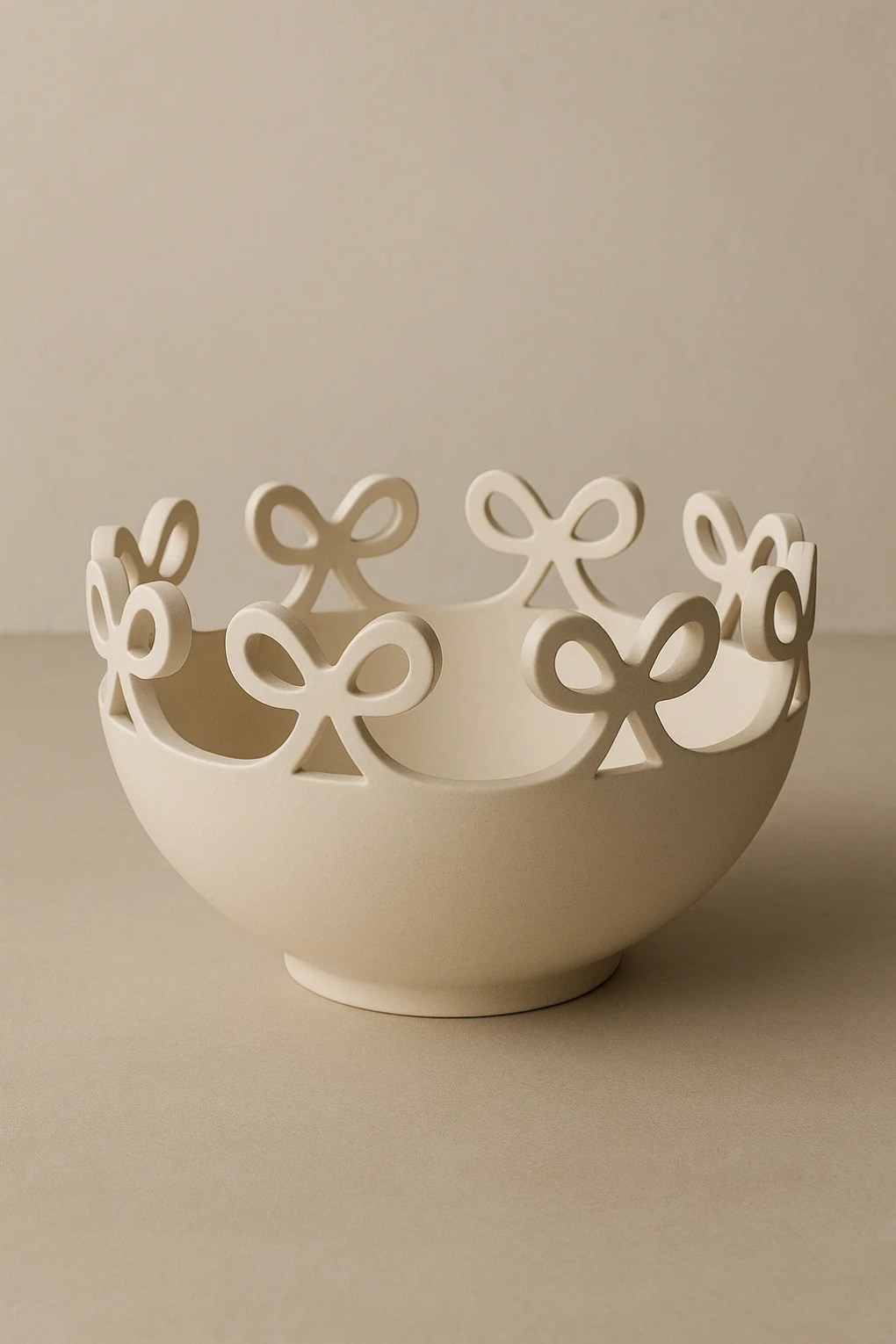 Sløyfeskålen - Bilde 4