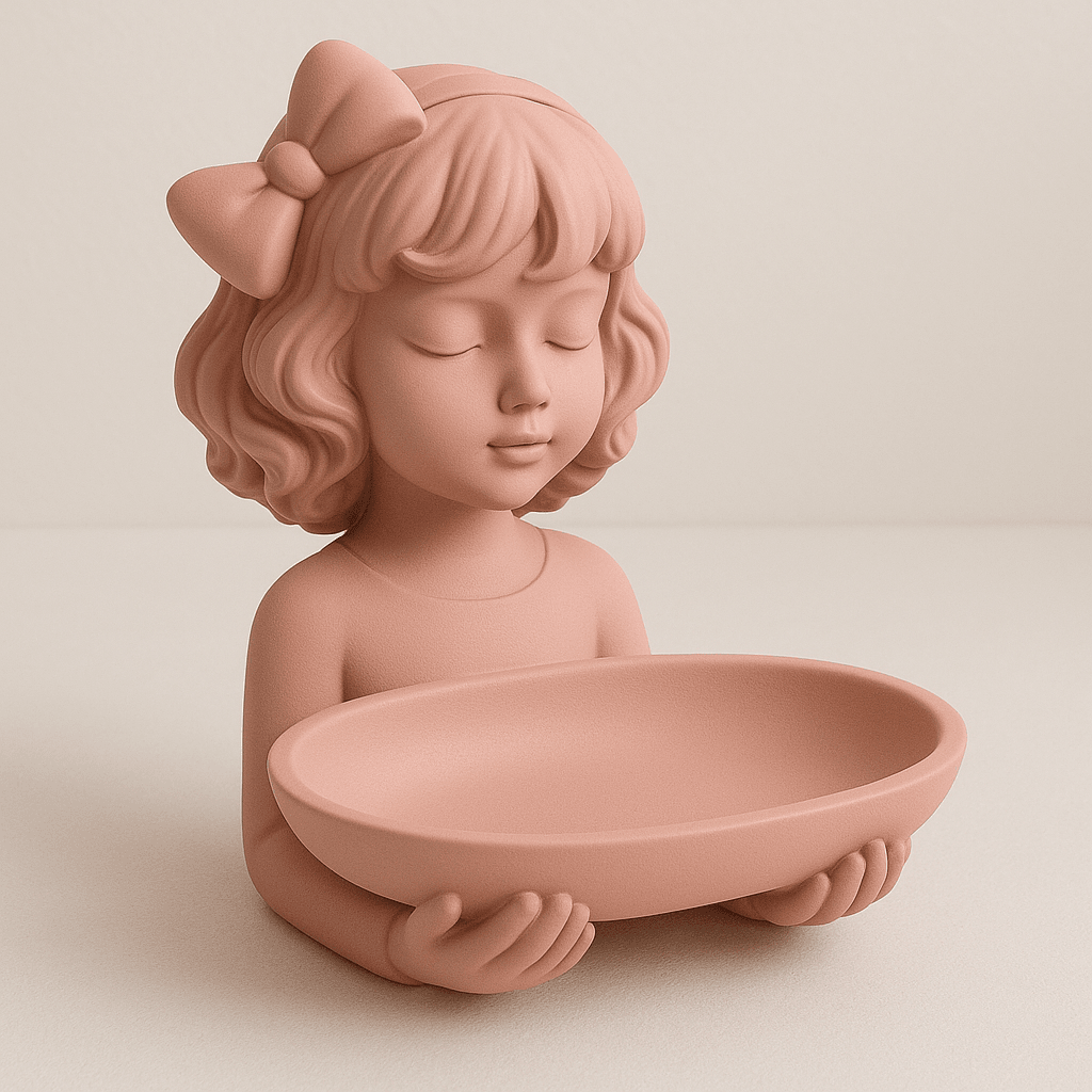 Rokokkofatet - Bilde 5