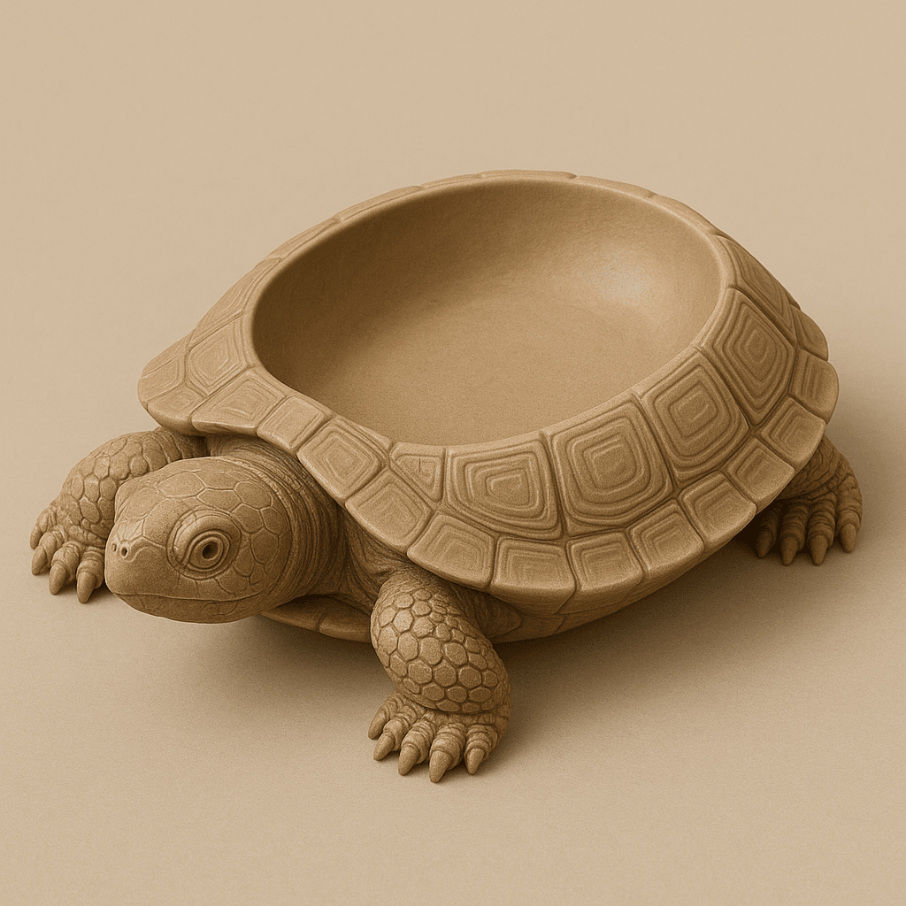 Skilpadden - Bilde 4