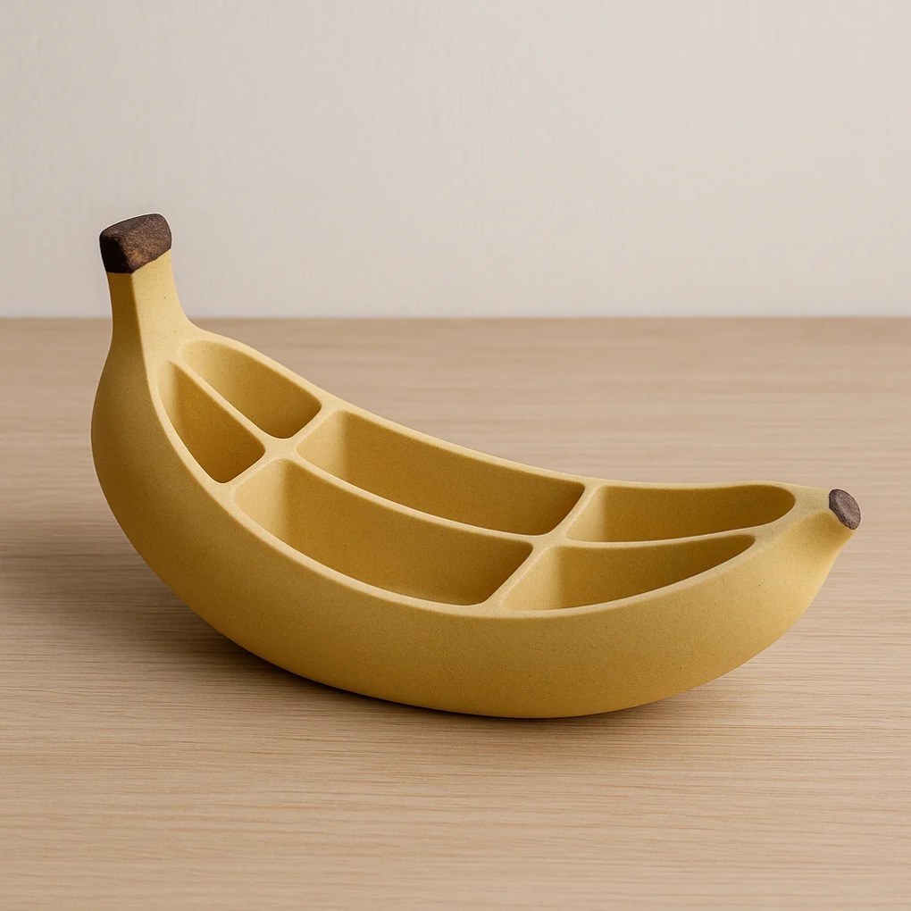 Bananformen - Bilde 3