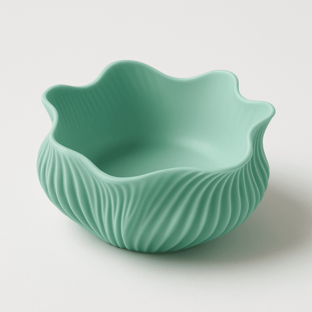 Bølgeskjellet - Bilde 3